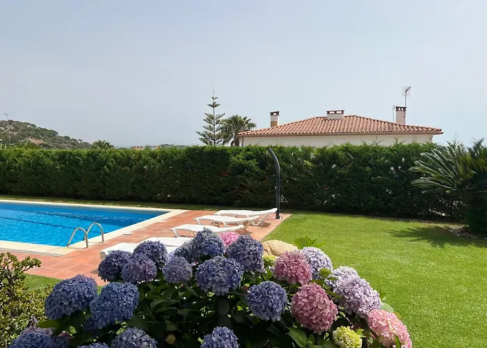 Apartamentos Rayon Du Soleil