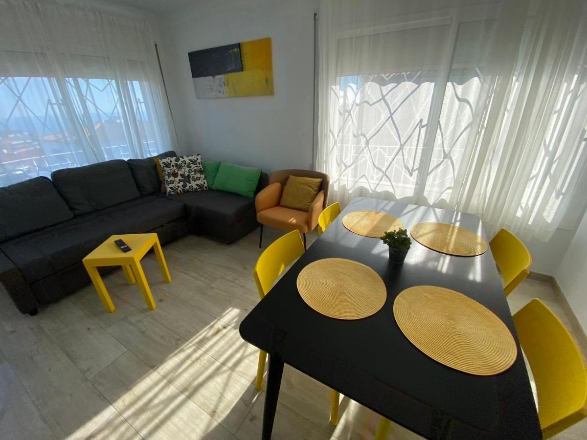 Apartment Rayon Du Soleil