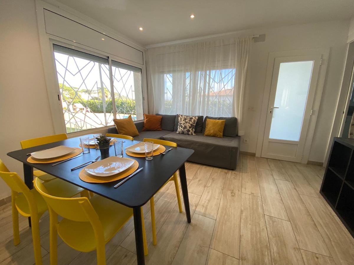 Rayon Du Soleil Apartment Sant Feliu de Guíxols