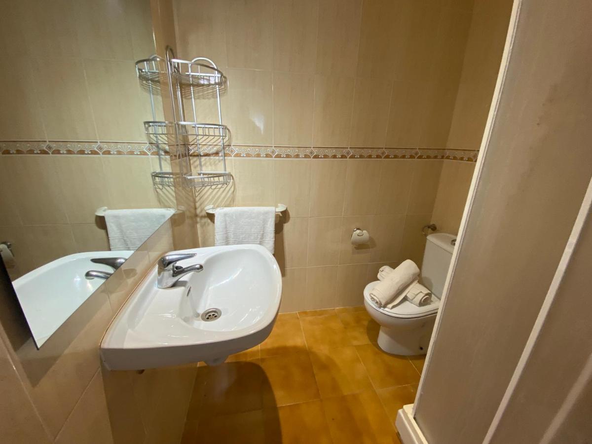 Apartment Rayon Du Soleil Sant Feliu de Guíxols