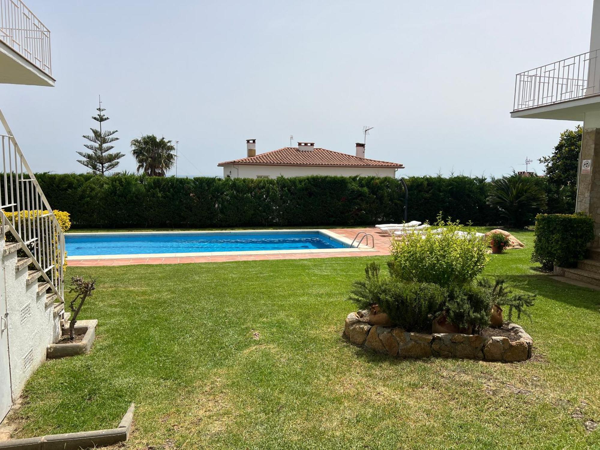 Apartment Rayon Du Soleil Sant Feliu de Guíxols