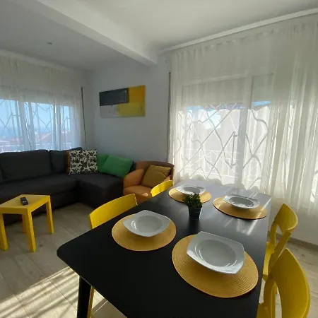 Apartamentos Rayon Du Soleil Sant Feliu de Guixols Exterior photo