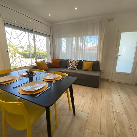 Apartamentos Rayon Du Soleil Sant Feliu de Guixols Exterior photo