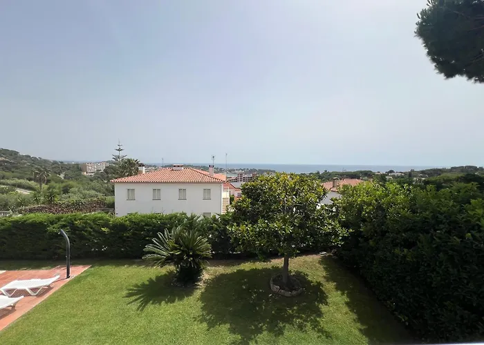 Apartamentos Rayon Du Soleil