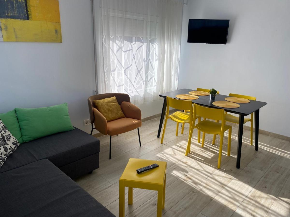 Apartment Rayon Du Soleil *