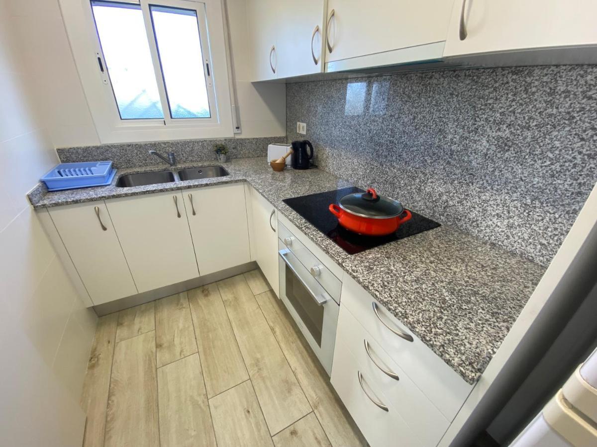 Apartament Rayon Du Soleil