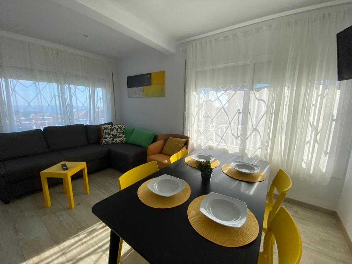 Rayon Du Soleil Apartament *