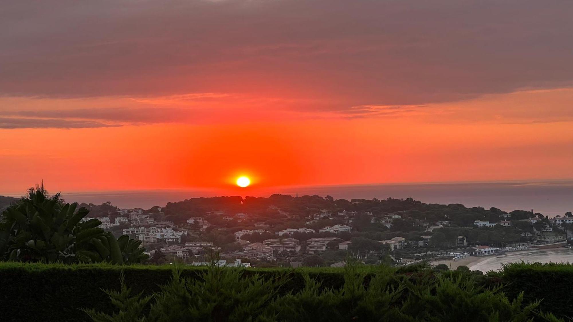 Apartament Rayon Du Soleil